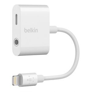 Belkin 3.5 mm Audio + Charge Rockstar™, F8J212